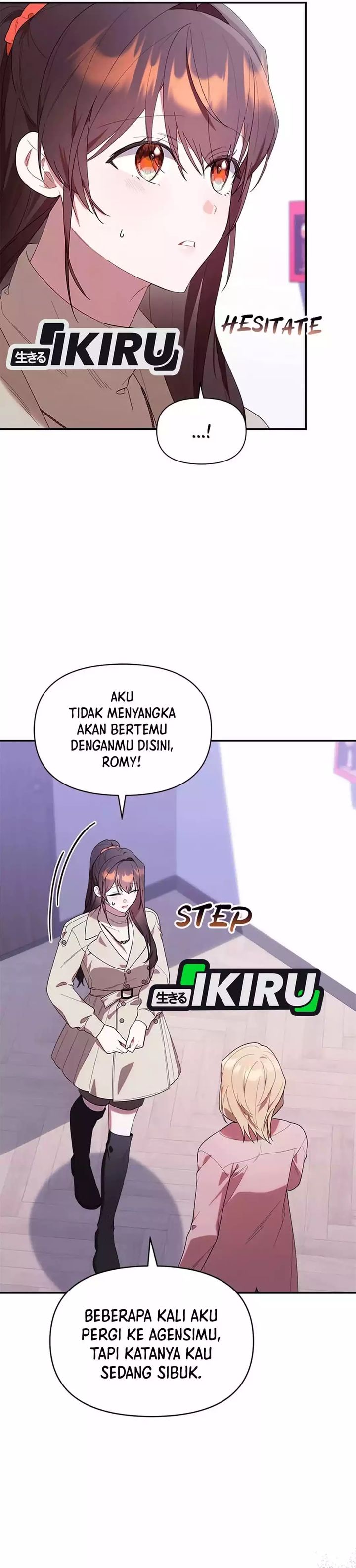 Dungeons and Crayons Chapter 37 Gambar 15