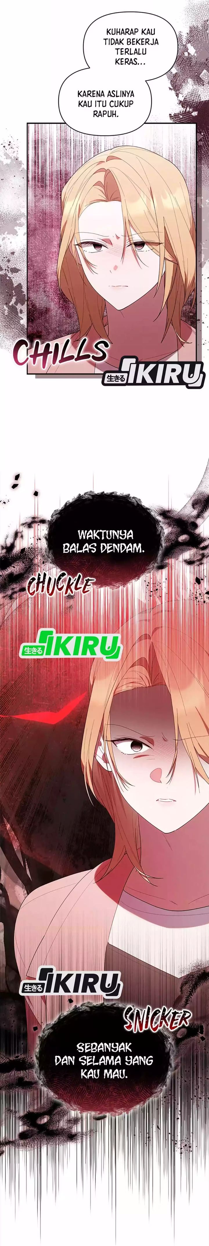 Dungeons and Crayons Chapter 37 Gambar 16