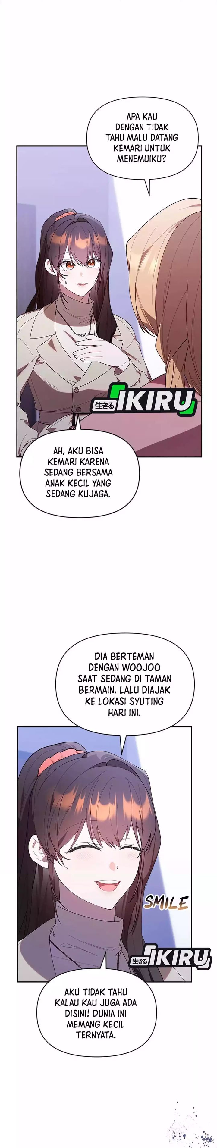 Dungeons and Crayons Chapter 37 Gambar 17