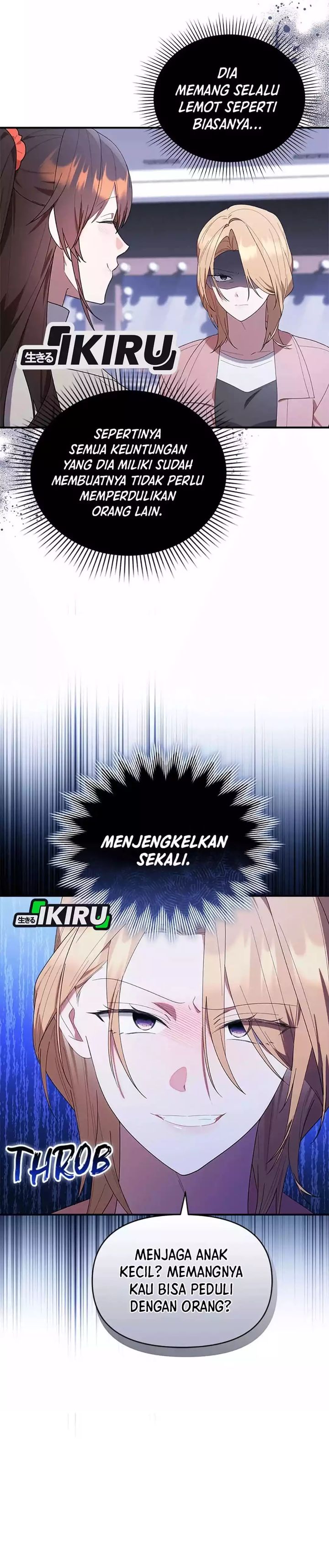 Dungeons and Crayons Chapter 37 Gambar 18