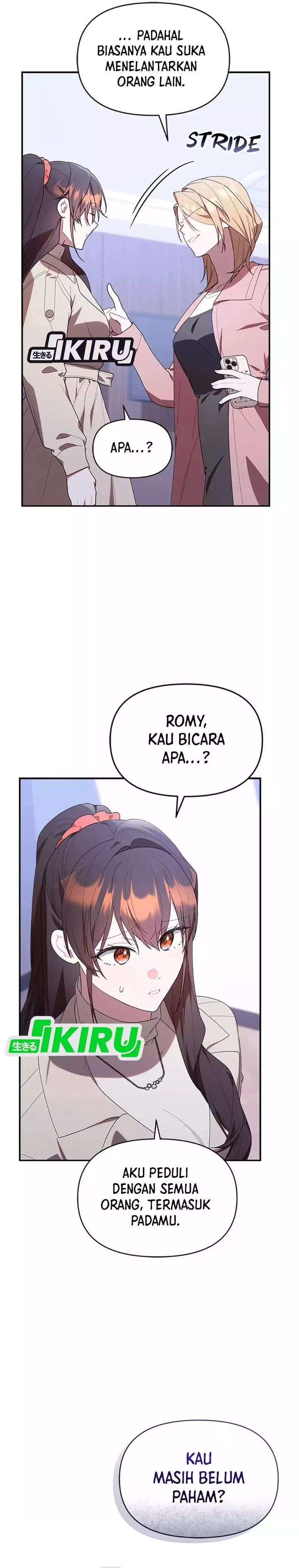 Dungeons and Crayons Chapter 37 Gambar 19