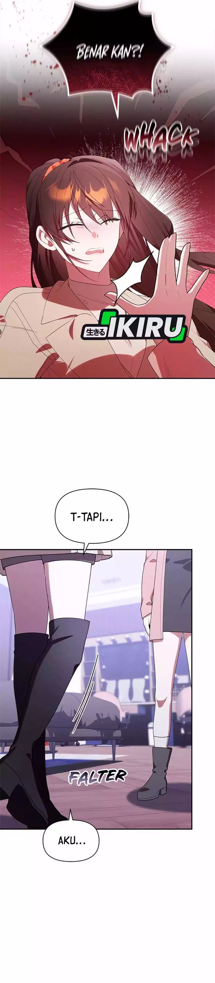 Dungeons and Crayons Chapter 37 Gambar 23