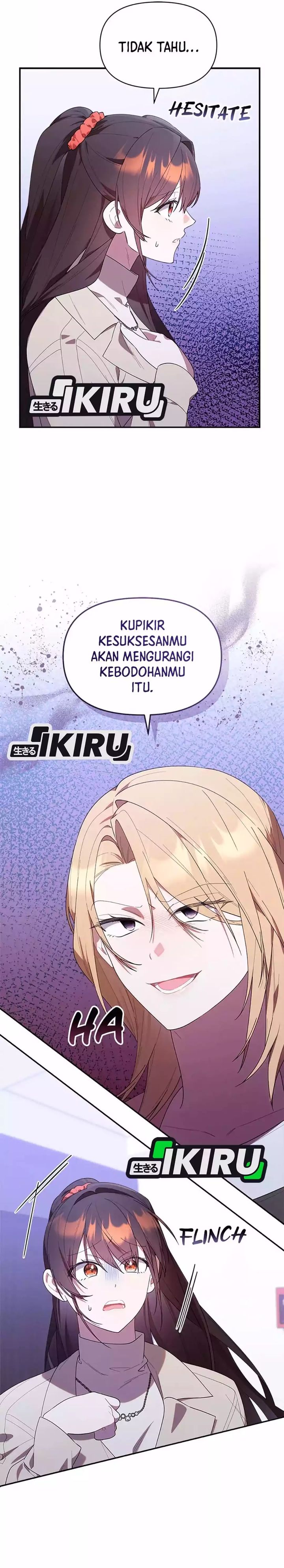 Dungeons and Crayons Chapter 37 Gambar 24