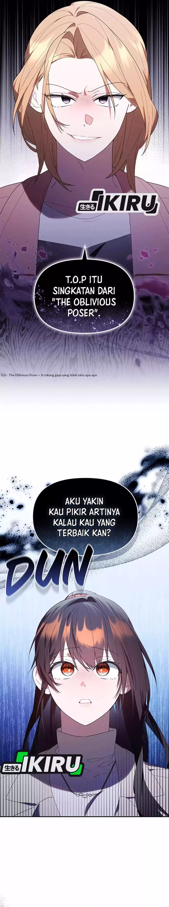 Dungeons and Crayons Chapter 37 Gambar 28