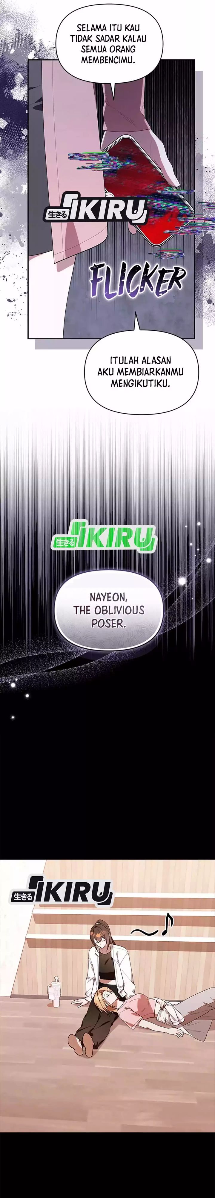 Dungeons and Crayons Chapter 37 Gambar 29