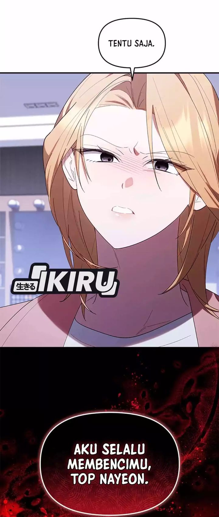 Dungeons and Crayons Chapter 37 Gambar 33