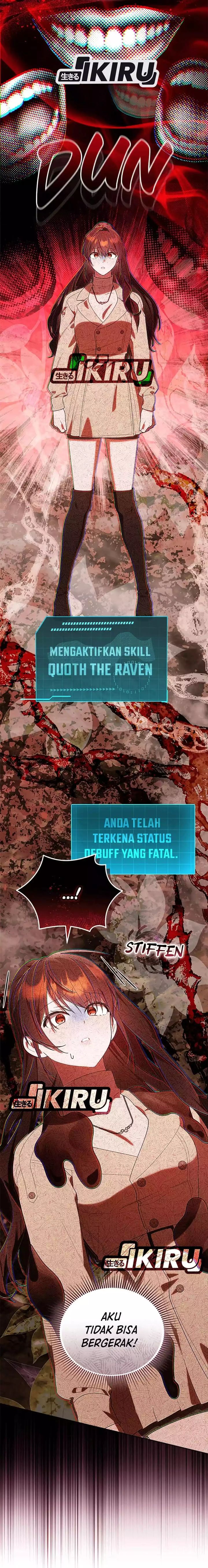 Dungeons and Crayons Chapter 37 Gambar 34