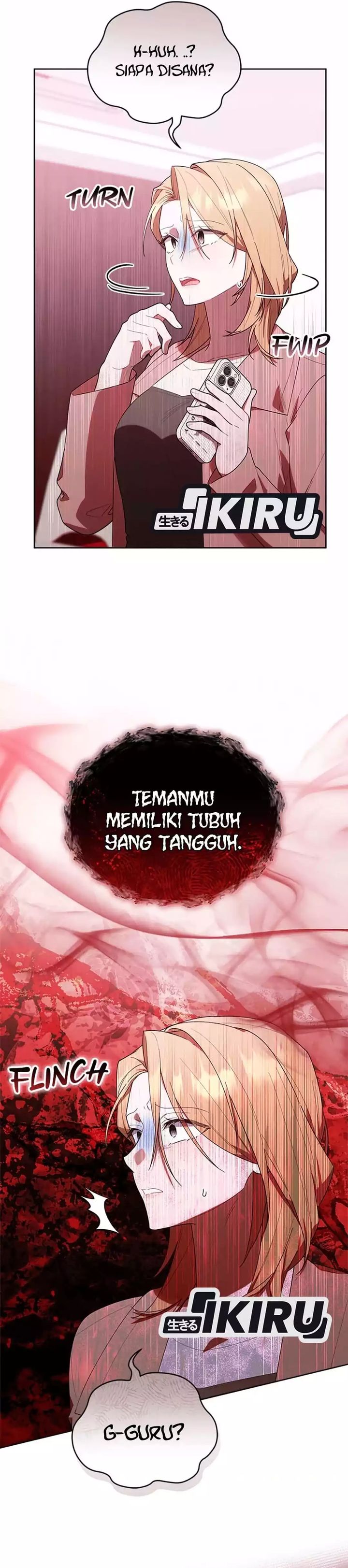 Dungeons and Crayons Chapter 37 Gambar 36