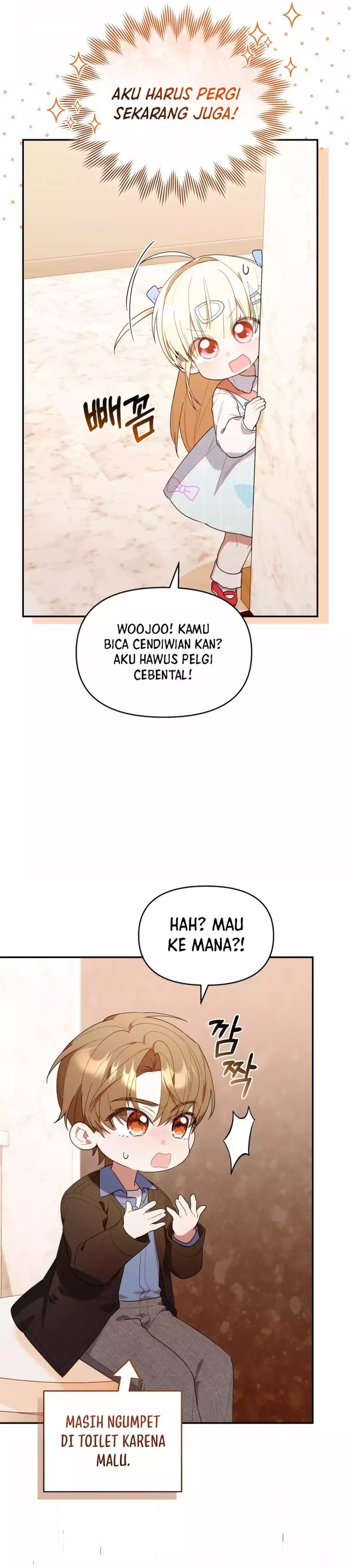 Dungeons and Crayons Chapter 38 Gambar 11