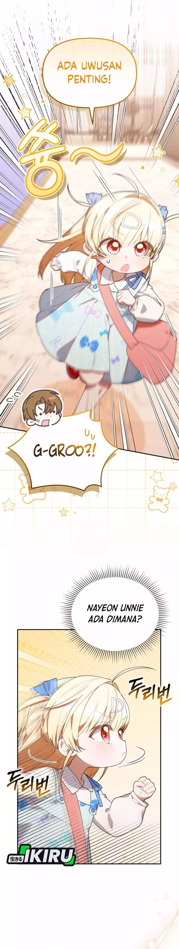 Dungeons and Crayons Chapter 38 Gambar 12