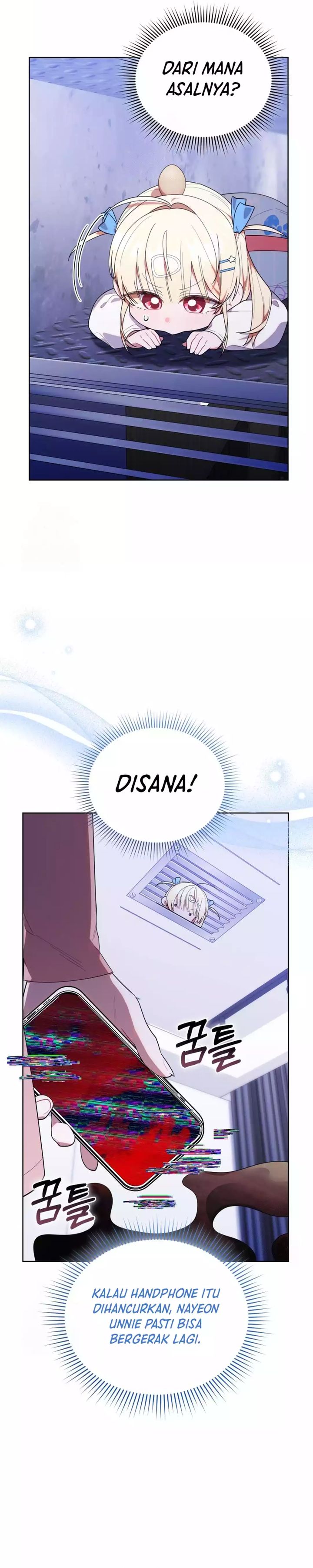 Dungeons and Crayons Chapter 38 Gambar 20
