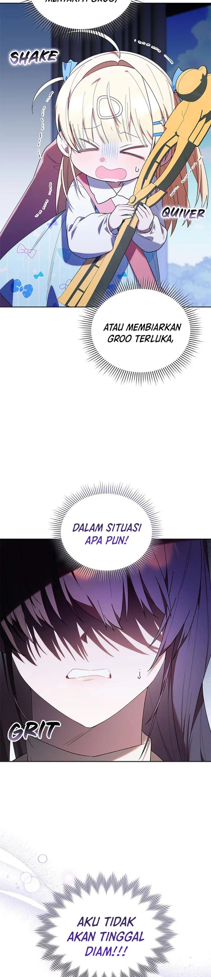 Dungeons and Crayons Chapter 39 Gambar 14