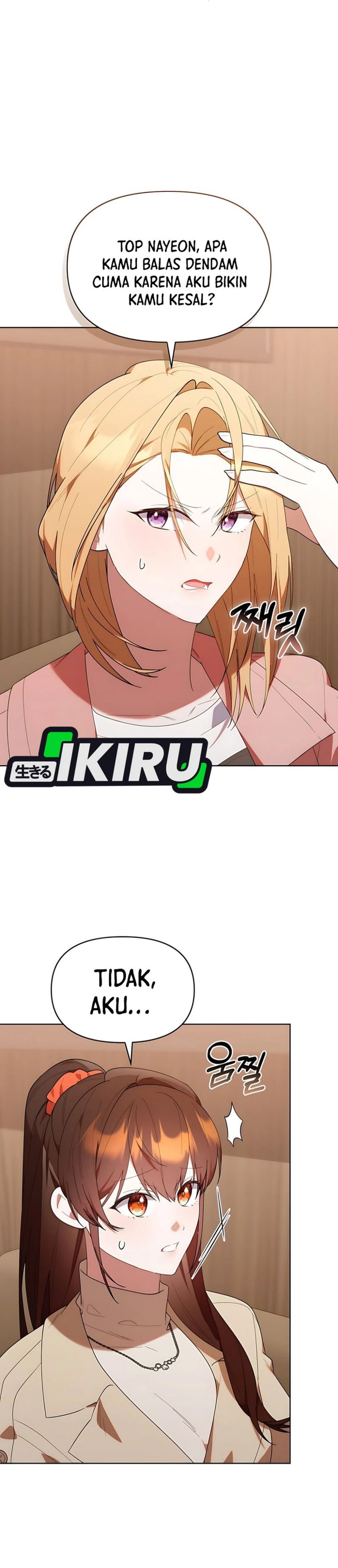 Dungeons and Crayons Chapter 40 Gambar 4