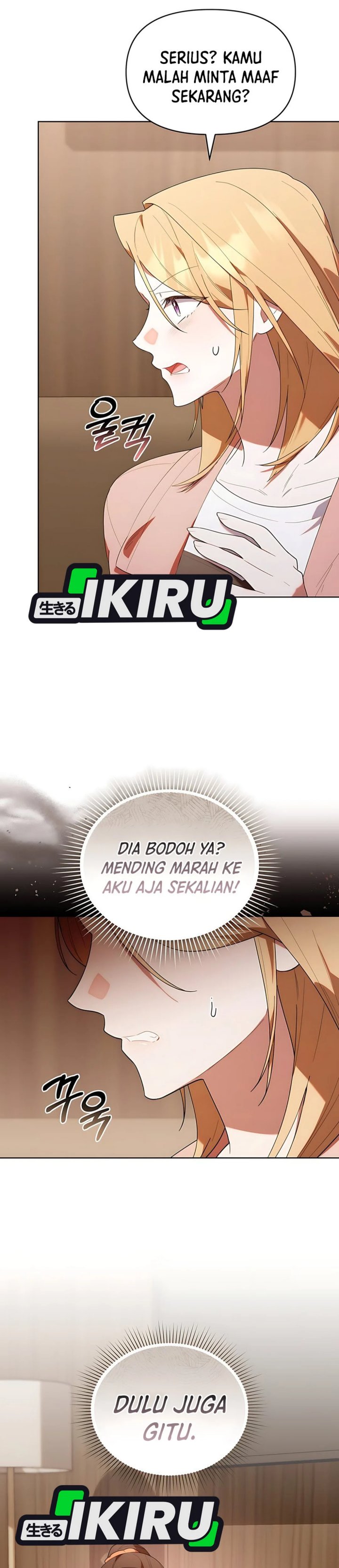 Dungeons and Crayons Chapter 40 Gambar 6