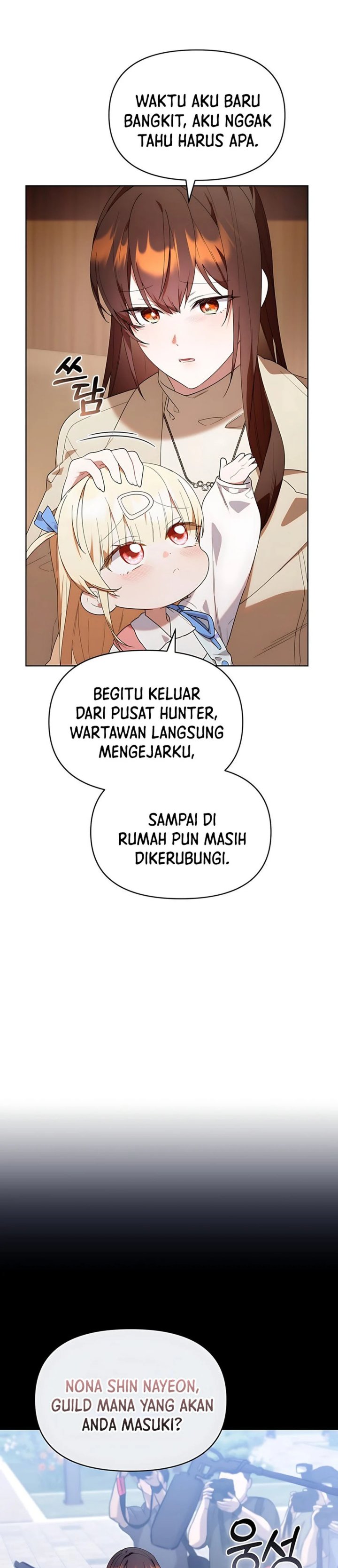 Dungeons and Crayons Chapter 40 Gambar 8