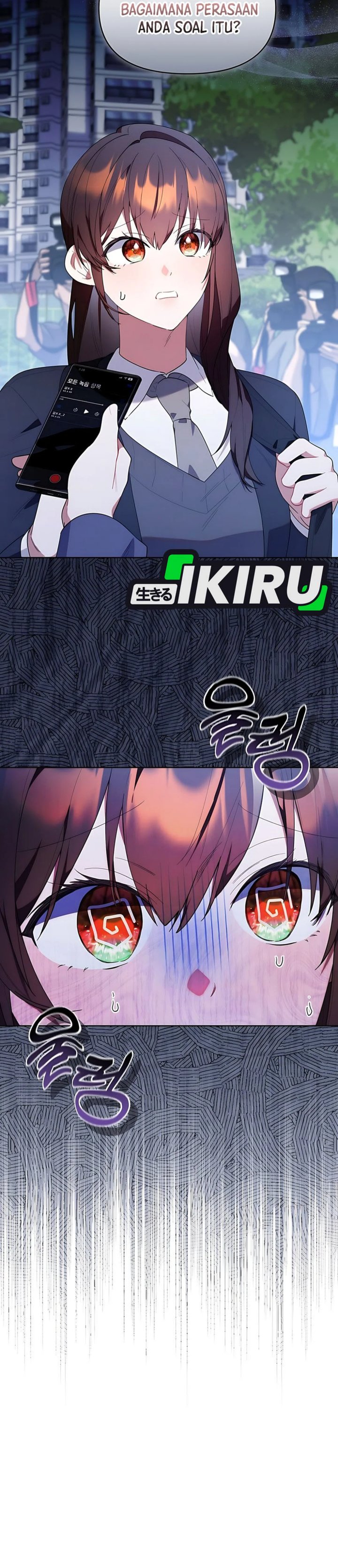 Dungeons and Crayons Chapter 40 Gambar 10