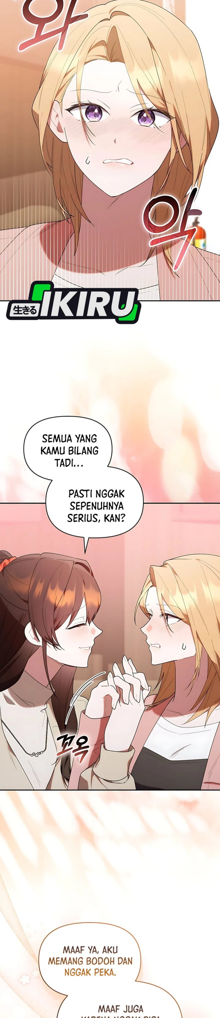 Dungeons and Crayons Chapter 40 Gambar 14