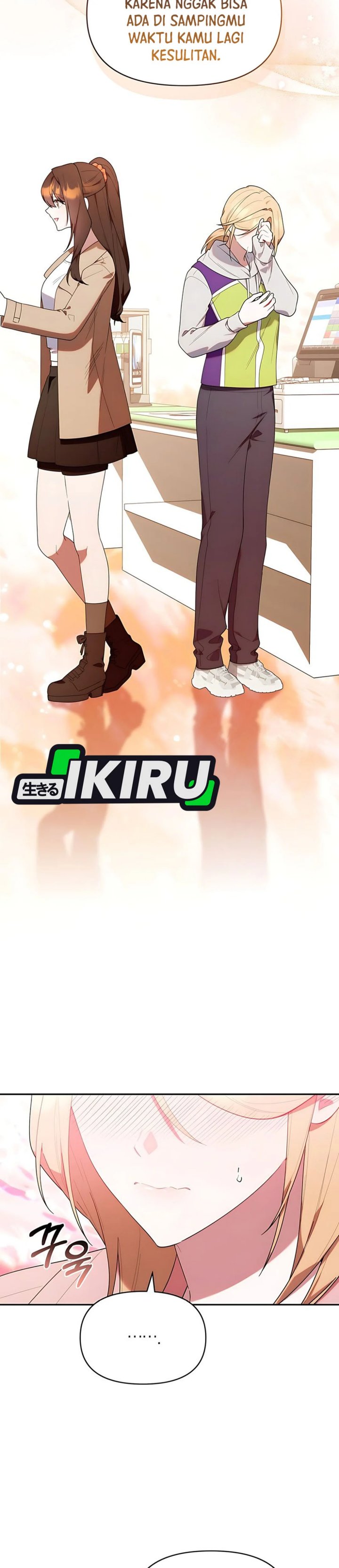 Dungeons and Crayons Chapter 40 Gambar 15