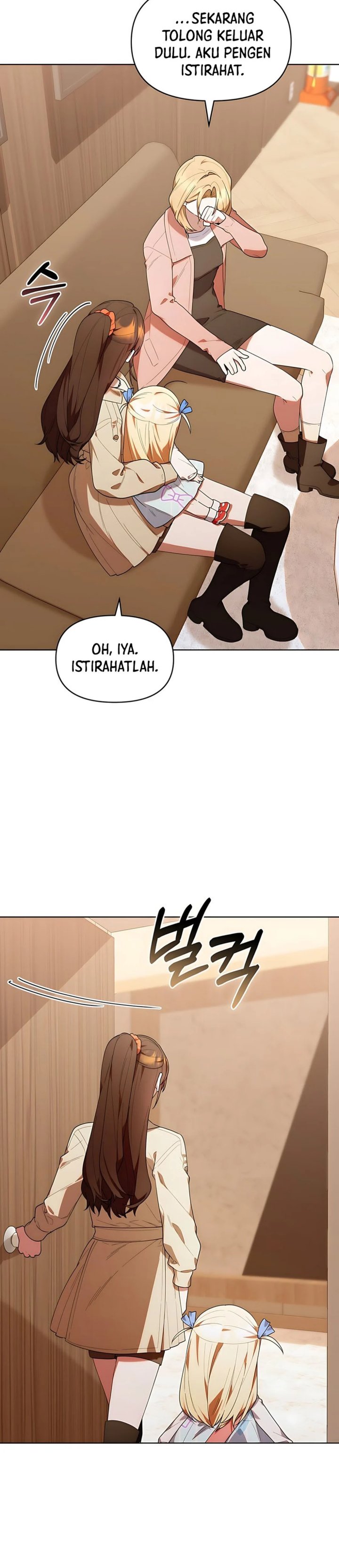 Dungeons and Crayons Chapter 40 Gambar 16