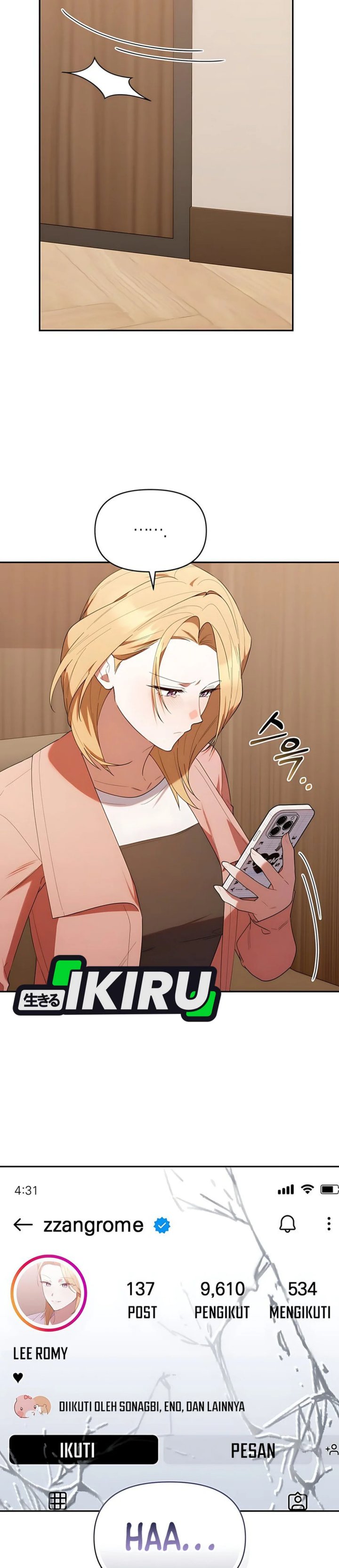 Dungeons and Crayons Chapter 40 Gambar 19