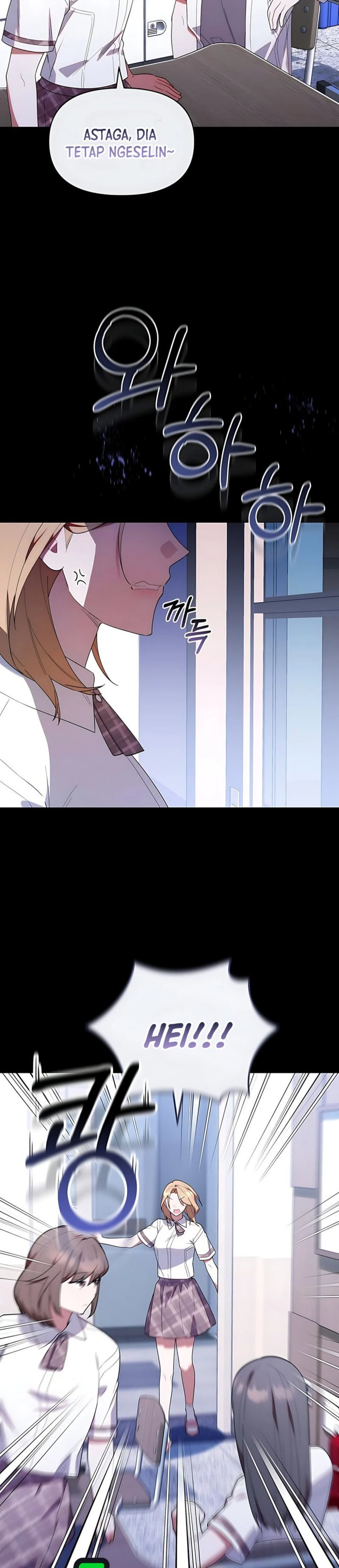 Dungeons and Crayons Chapter 40 Gambar 21