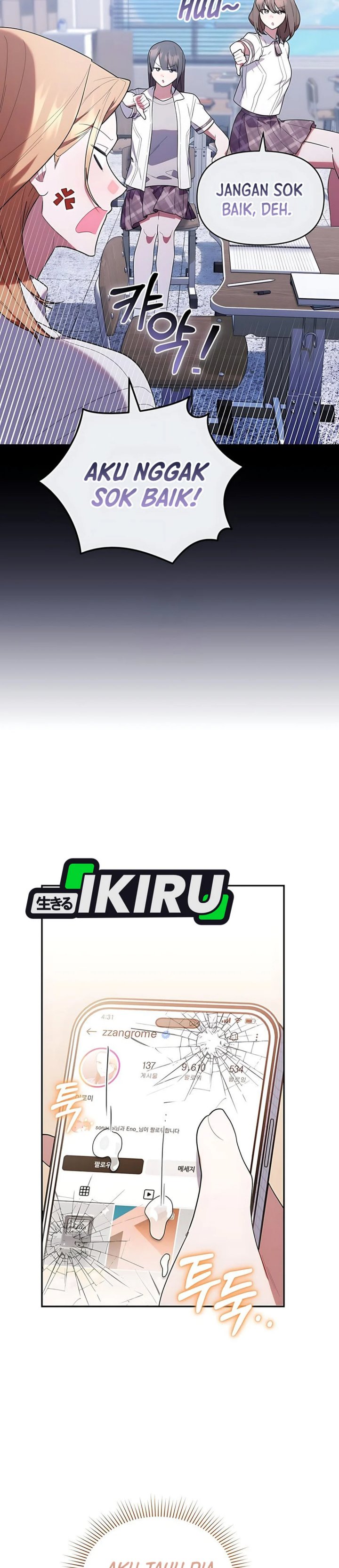 Dungeons and Crayons Chapter 40 Gambar 24