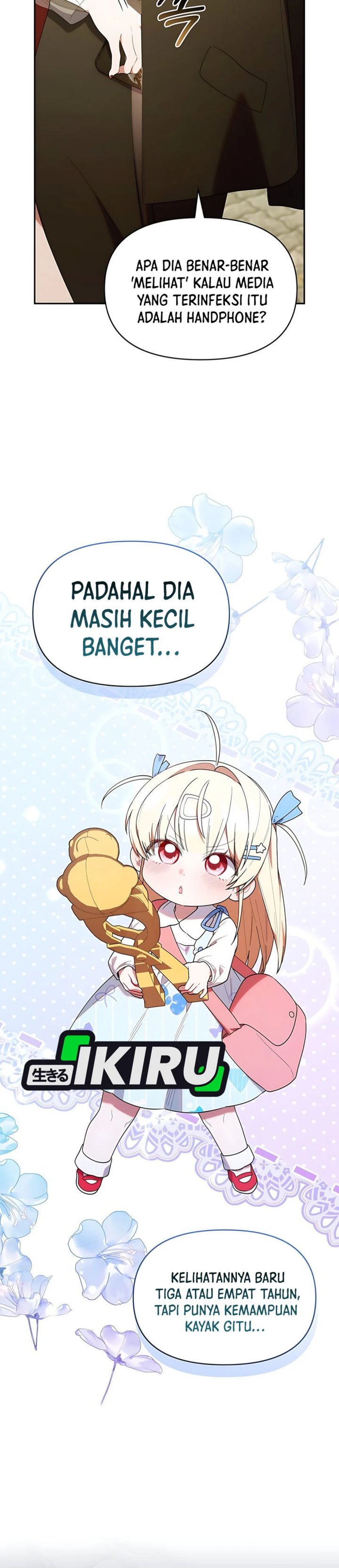 Dungeons and Crayons Chapter 40 Gambar 30