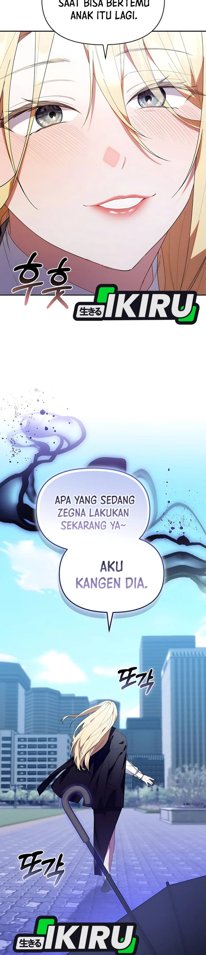 Dungeons and Crayons Chapter 40 Gambar 34