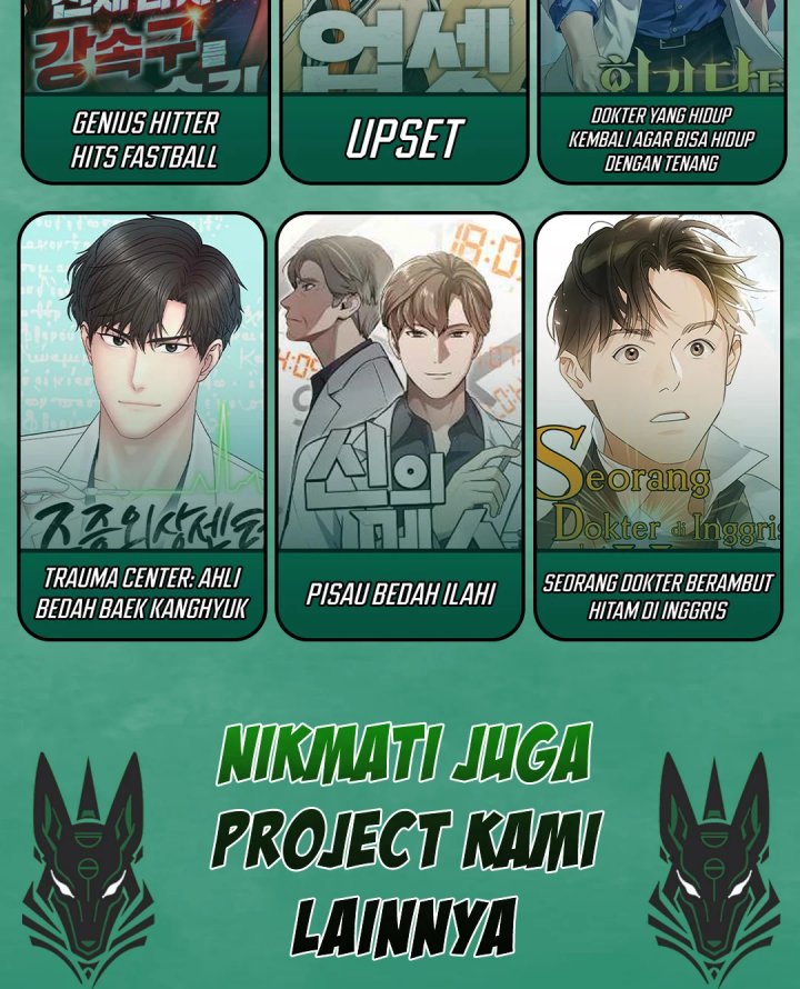 Dungeons and Crayons Chapter 40 Gambar 36