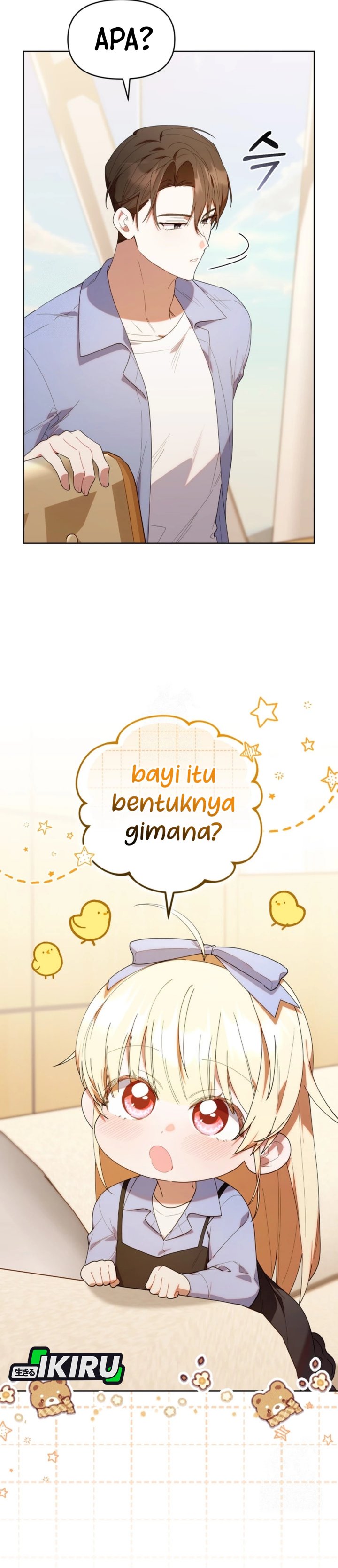 Dungeons and Crayons Chapter 41 Gambar 10
