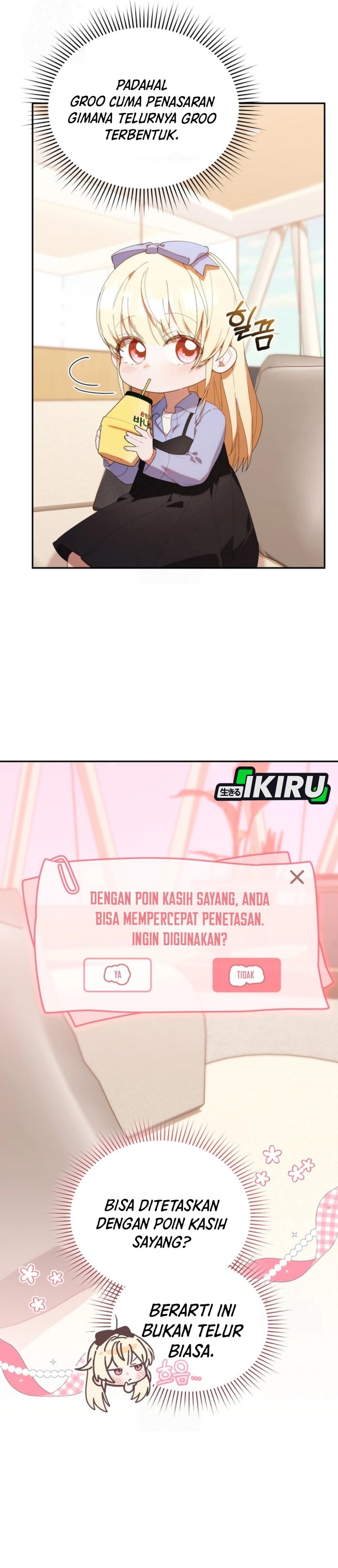 Dungeons and Crayons Chapter 41 Gambar 24