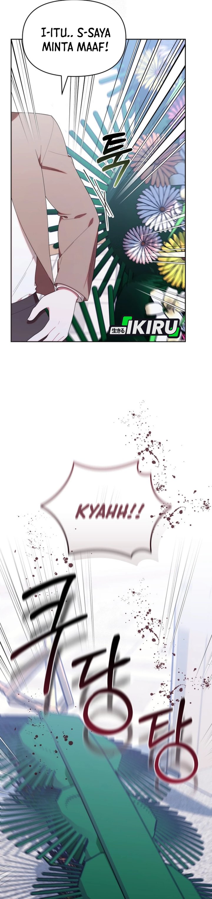 Dungeons and Crayons Chapter 41 Gambar 38