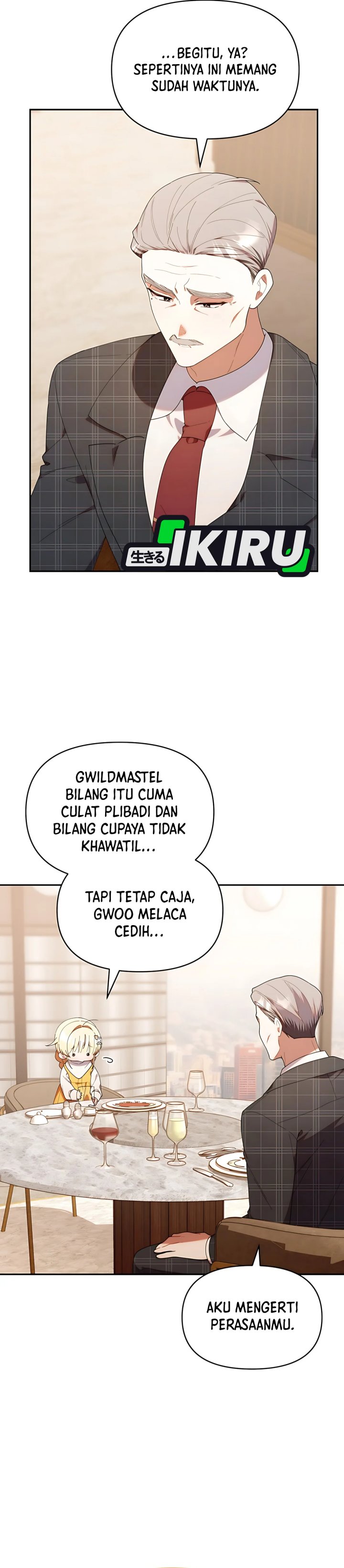 Dungeons and Crayons Chapter 44 Gambar 8