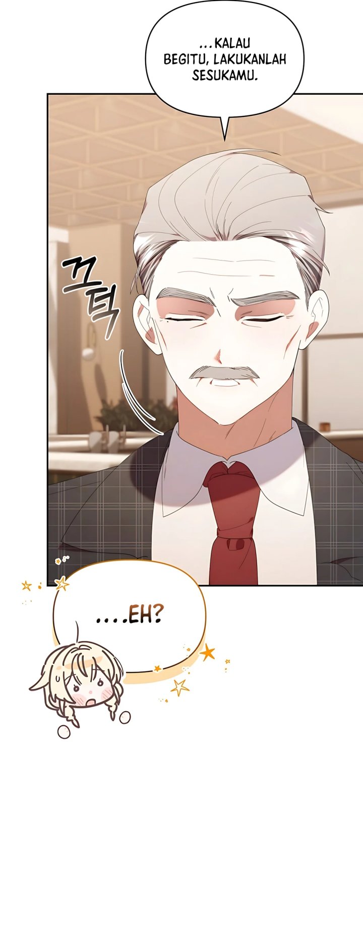 Dungeons and Crayons Chapter 44 Gambar 10