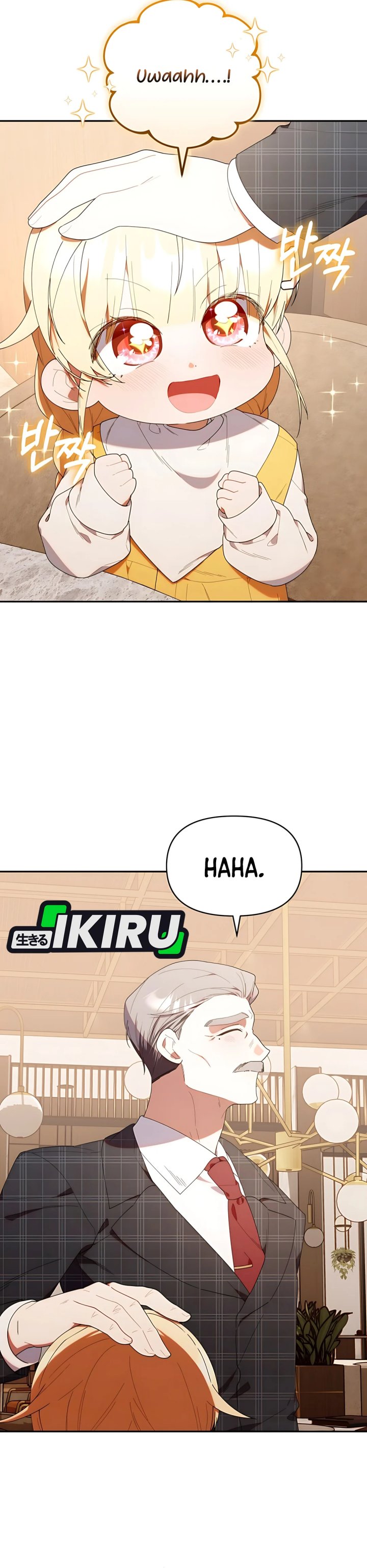 Dungeons and Crayons Chapter 44 Gambar 14