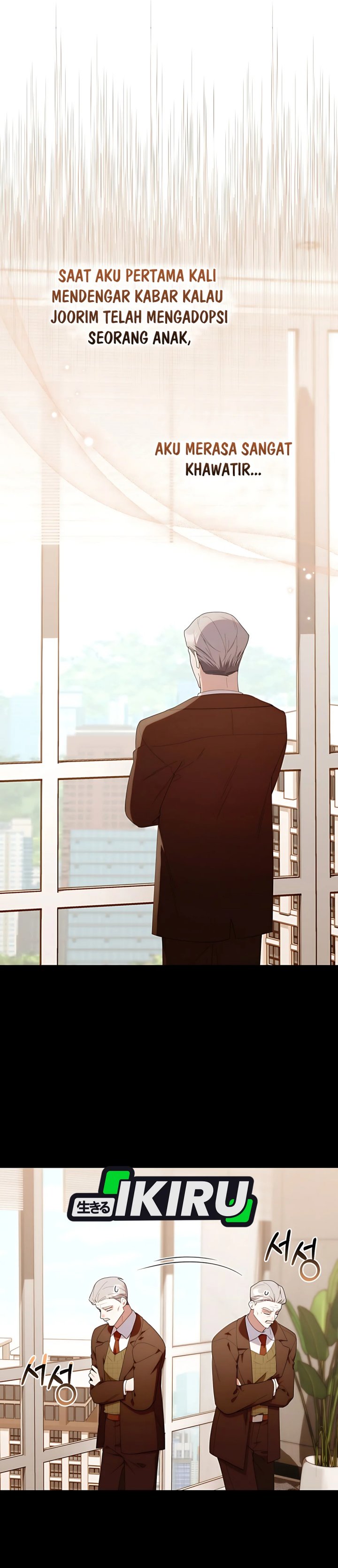 Dungeons and Crayons Chapter 44 Gambar 15