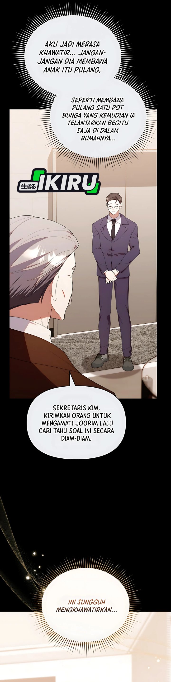 Dungeons and Crayons Chapter 44 Gambar 18