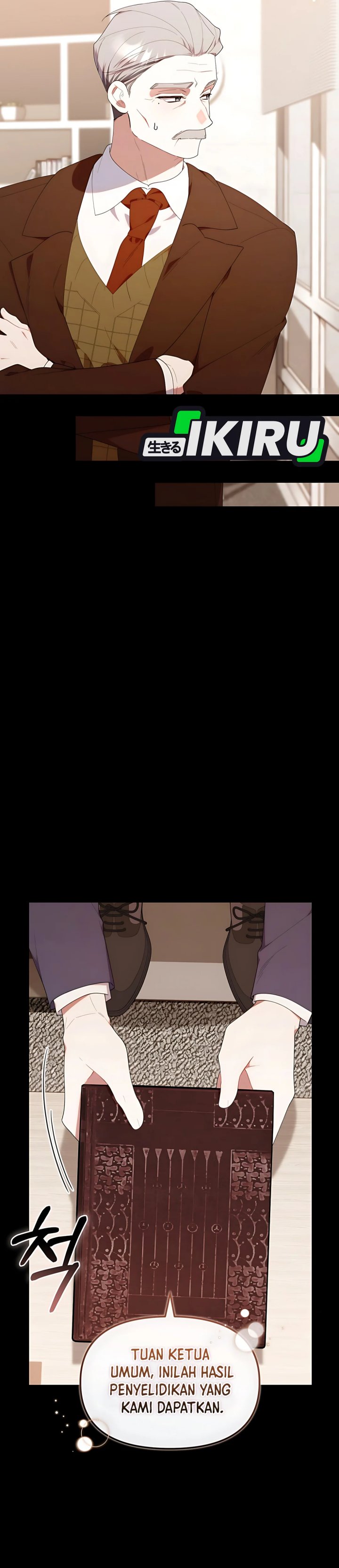 Dungeons and Crayons Chapter 44 Gambar 19