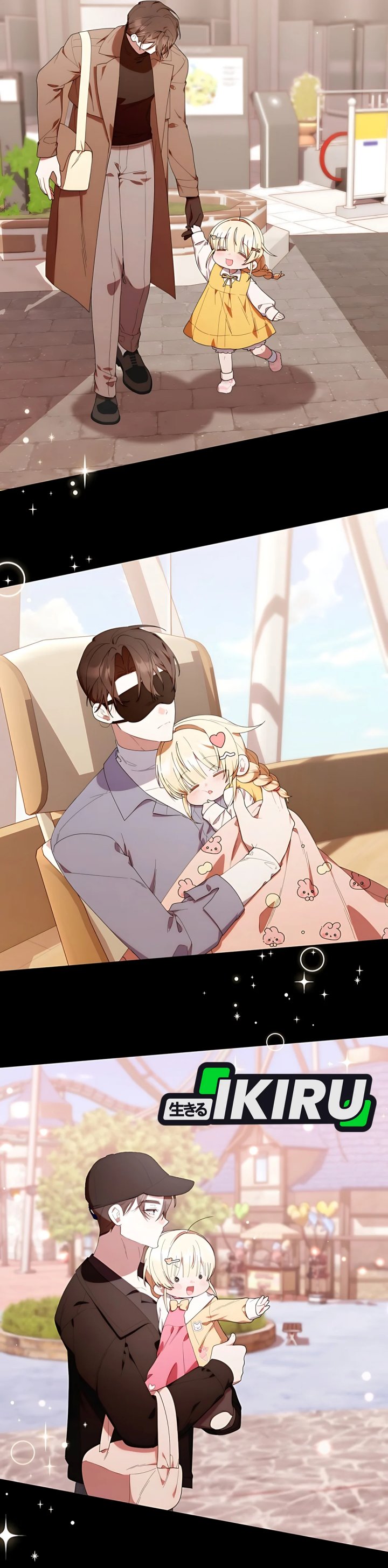 Dungeons and Crayons Chapter 44 Gambar 21