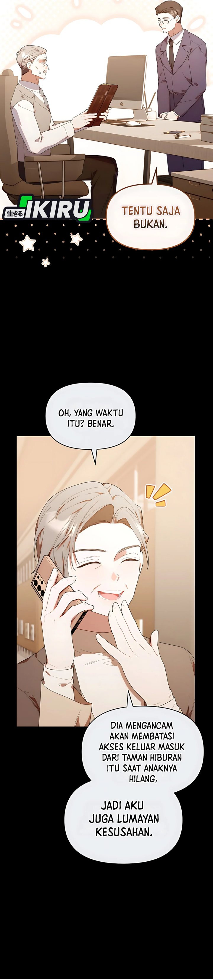 Dungeons and Crayons Chapter 44 Gambar 24