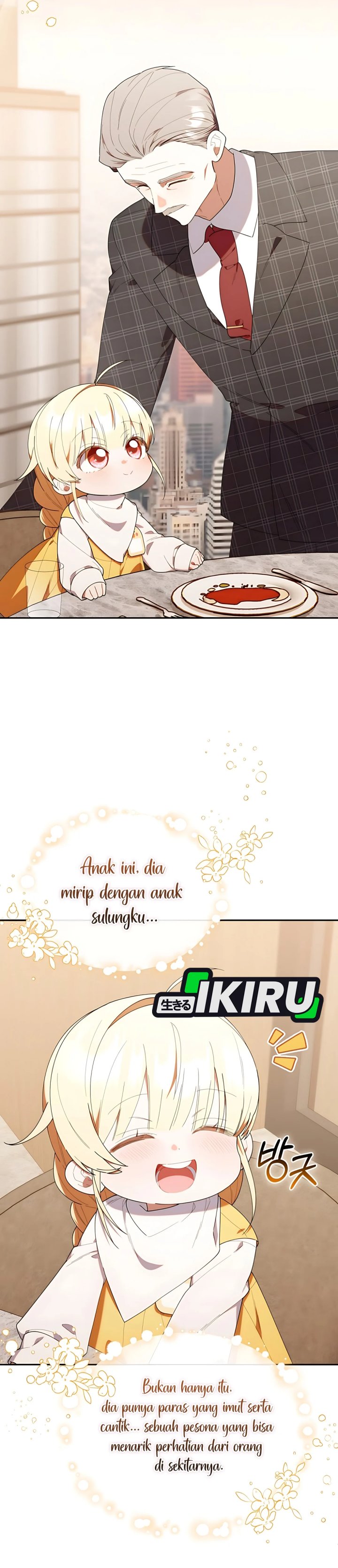 Dungeons and Crayons Chapter 44 Gambar 27