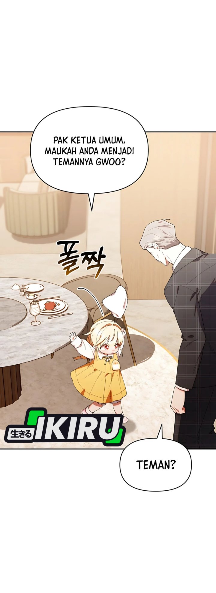 Dungeons and Crayons Chapter 44 Gambar 28