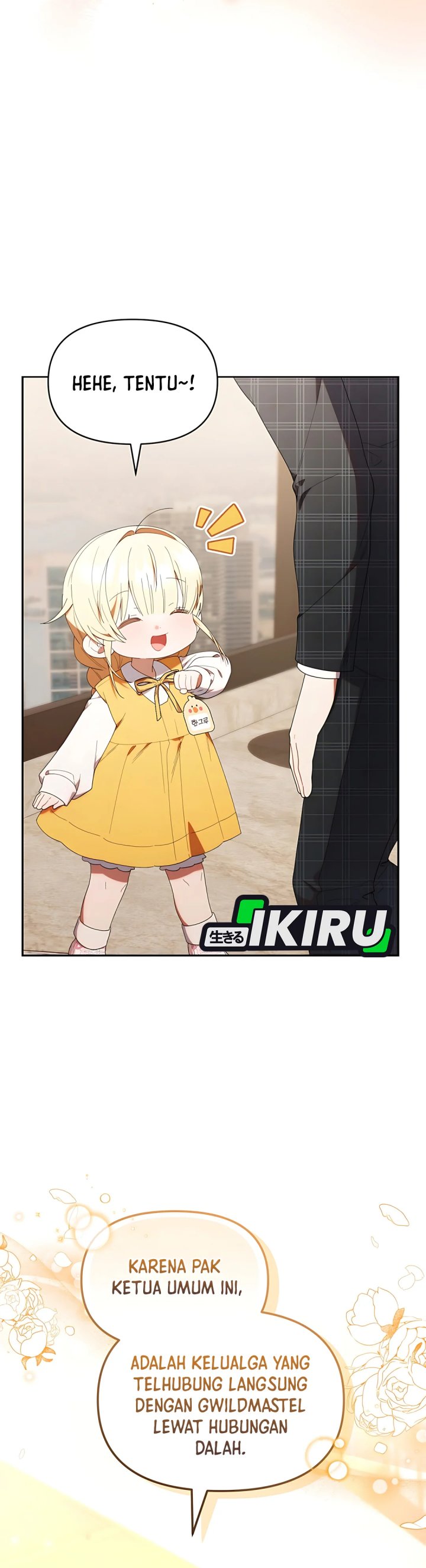 Dungeons and Crayons Chapter 44 Gambar 32