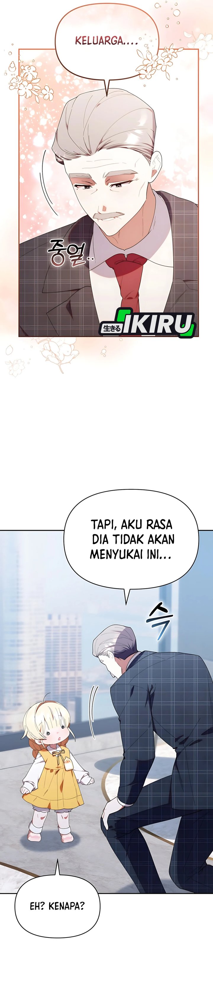 Dungeons and Crayons Chapter 44 Gambar 34