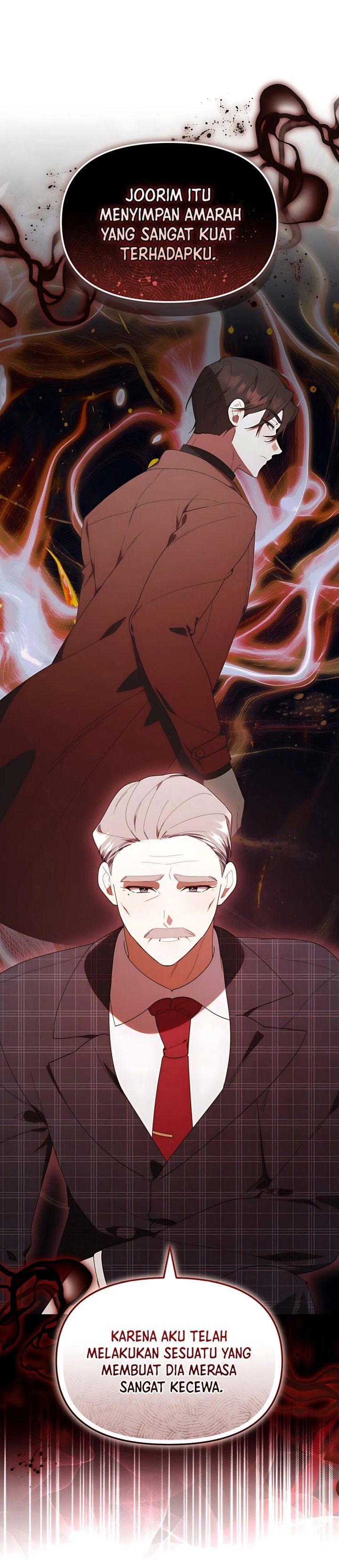 Dungeons and Crayons Chapter 44 Gambar 35