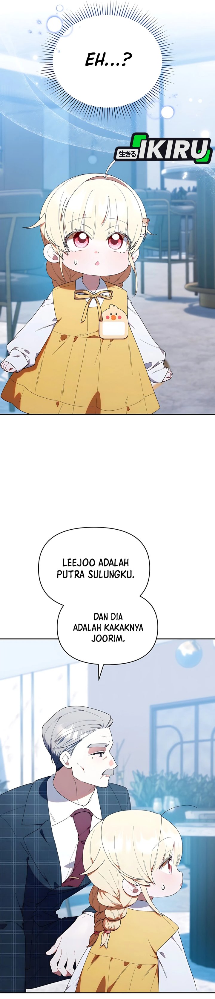 Dungeons and Crayons Chapter 44 Gambar 39