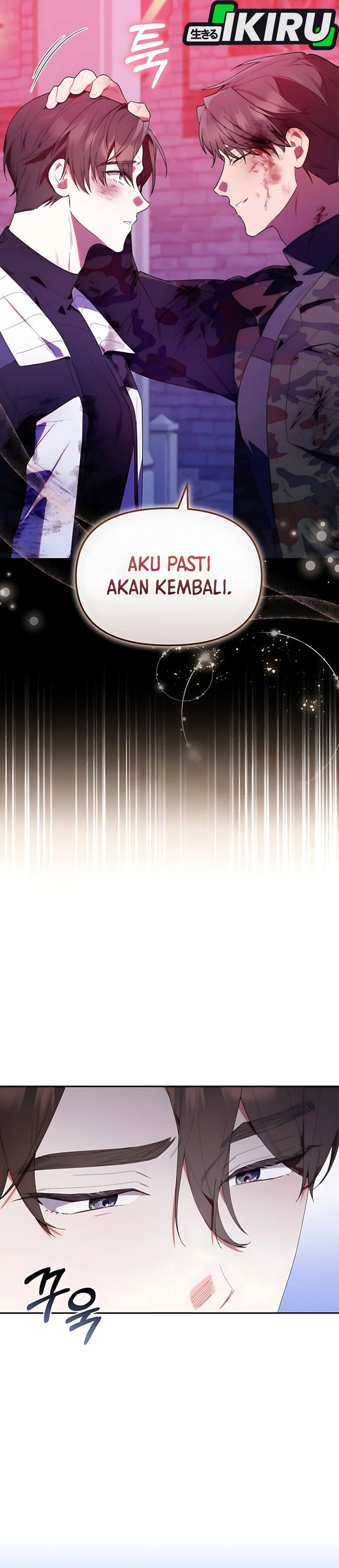 Dungeons and Crayons Chapter 44 Gambar 45