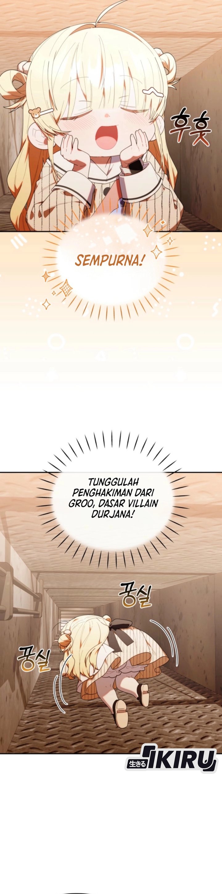 Dungeons and Crayons Chapter 48 Gambar 10