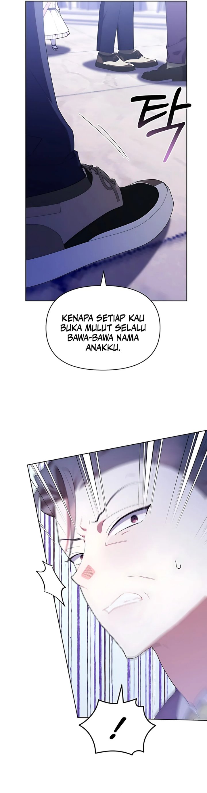 Dungeons and Crayons Chapter 51 Gambar 13