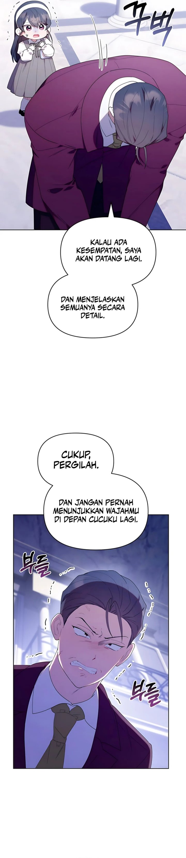 Dungeons and Crayons Chapter 51 Gambar 23